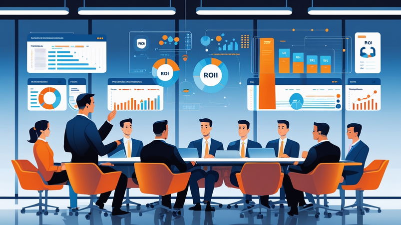 HR tech trasforma il business: come convincere i CEO