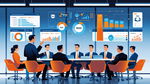 HR tech trasforma il business: come convincere i CEO