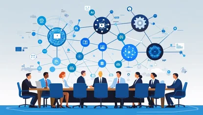 Strategia AI: serve più di un solo leader