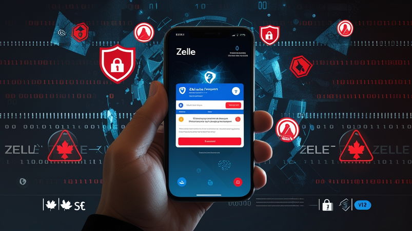 Zelle sotto accusa per frodi nei pagamenti digitali