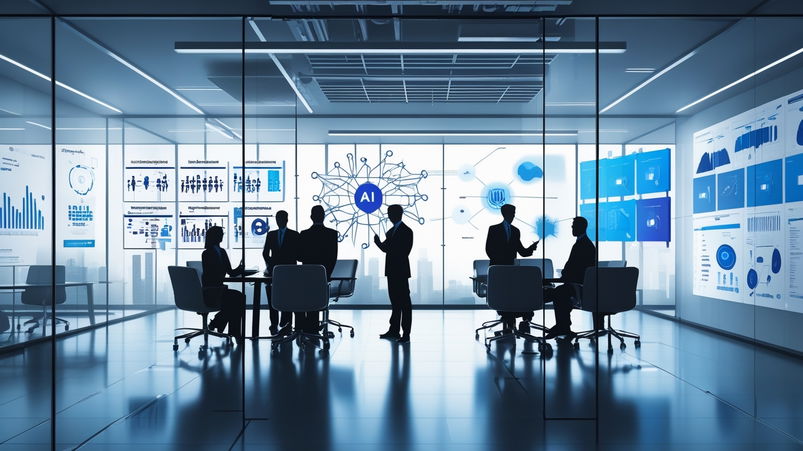 Meta prepara la quarta riorganizzazione AI in 6 mesi
