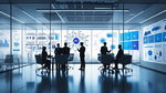 Meta prepara la quarta riorganizzazione AI in 6 mesi