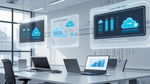 DaaS ora più economico dei laptop tradizionali