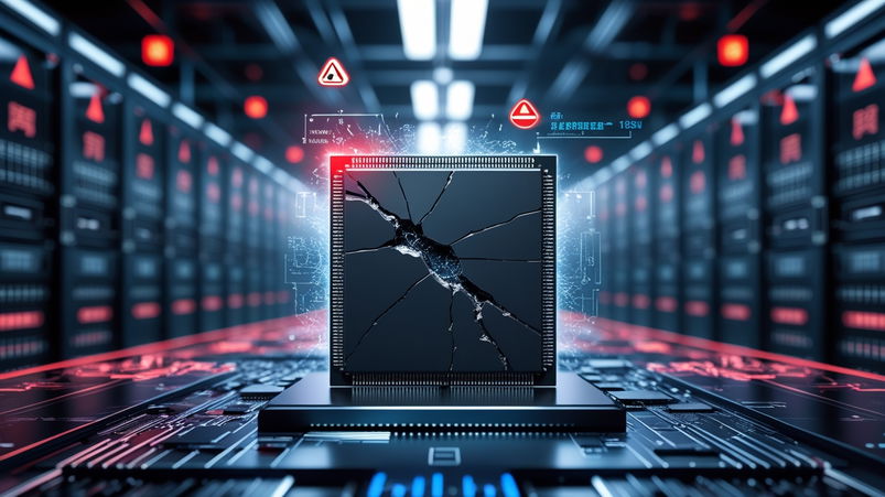 Chip Huawei difettosi minacciano modello R2 di DeepSeek