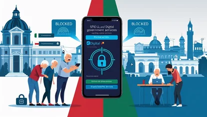 Spid e Cie un ostacolo per la cittadinanza digitale?