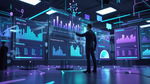 L'AI agentica cambia l'analisi dei dati aziendali, non si torna indietro