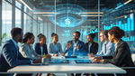 L'IA porta successo ai team finanziari