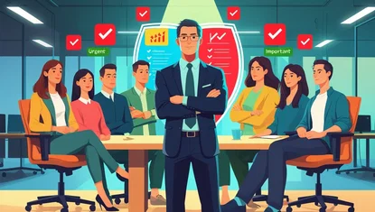 Basta urgenze false: salva il tuo team dal burnout