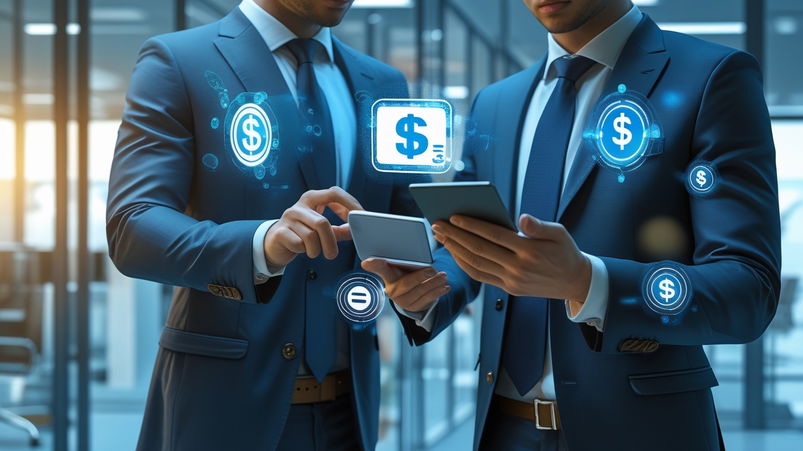 Pagamenti B2B: è l'era della fiducia