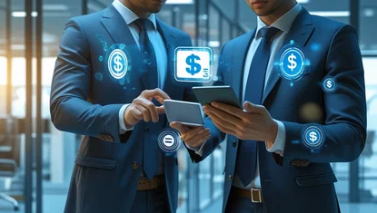 Pagamenti B2B: è l'era della fiducia