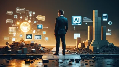 Investimenti in AI: è tempo di fermarsi?
