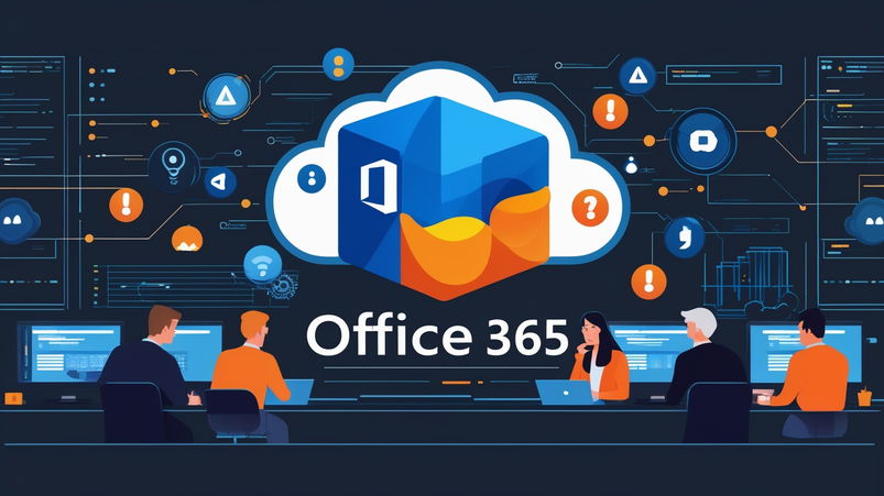 Microsoft sotto accusa per nuovo down di Office 365
