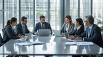 Consigli per riunioni di lavoro più efficaci