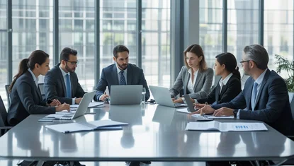 Consigli per riunioni di lavoro più efficaci