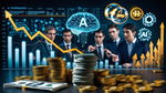 Crediti verso IA cresce nonostante rischi bolla