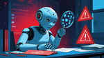 I bot AI imbrogliano nei test di valutazione