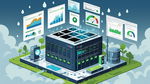 Google trucca i dati sull'energia dell'IA