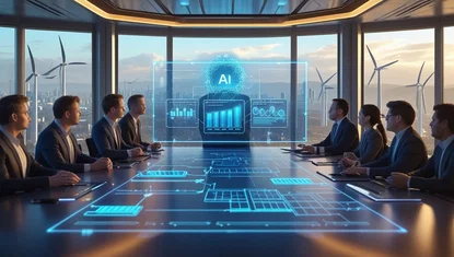 I giganti dell'AI chiedono cooperazione energetica