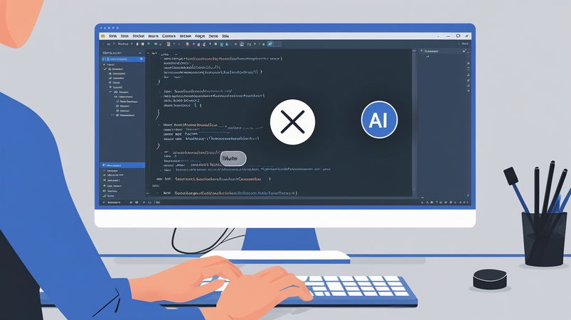 Microsoft silenzia Copilot in Visual Studio
