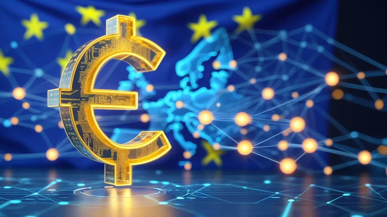 Euro digitale Ue accelera dopo legge Usa