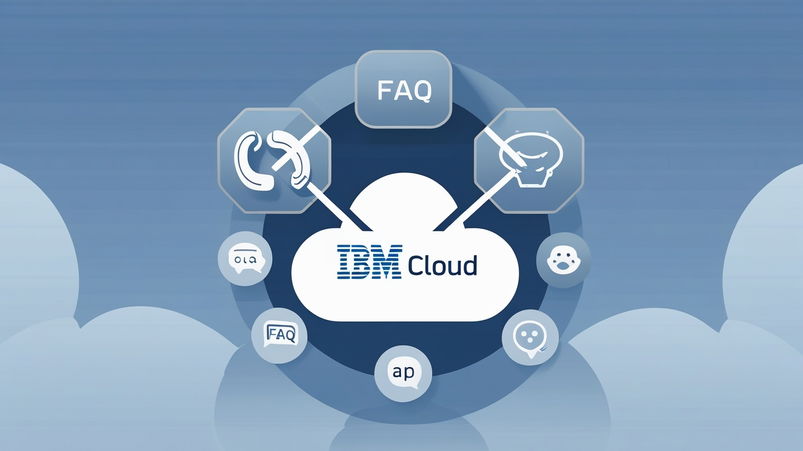 IBM Cloud elimina il supporto umano gratuito