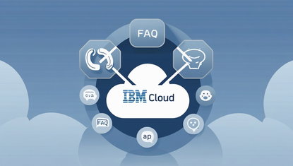 IBM Cloud elimina il supporto umano gratuito