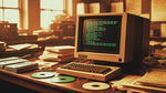 Microsoft apre il codice BASIC di Bill Gates