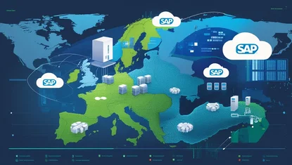 SAP investe 20 miliardi per il cloud europeo