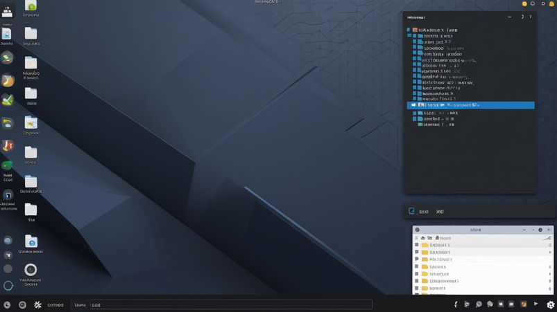 Linux Lite 7.6: semplice, lucido e snello