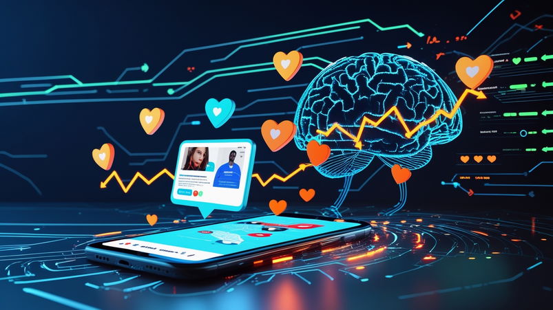 ChatGPT prevede trend viral in 15 minuti