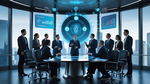 Leader senior sfruttano l'AI: nuovi dati Google