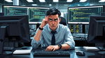 Manager IT chiede aiuto: non sa cos'è il terminale