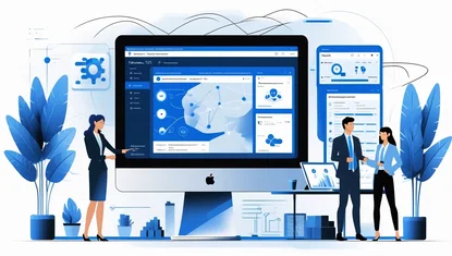 Microsoft Copilot arriva su Dynamics 365