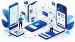 Tre strategie di pagamento digitale per i servizi
