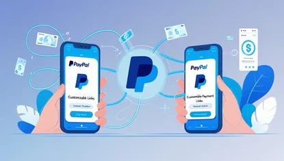 PayPal lancia Links per i pagamenti peer-to-peer