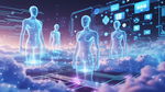L'immortalità digitale apre nuove vie imprenditoriali