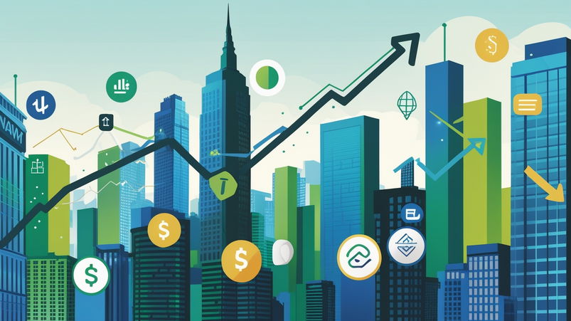 Wall Street scommette sulle fintech del credito