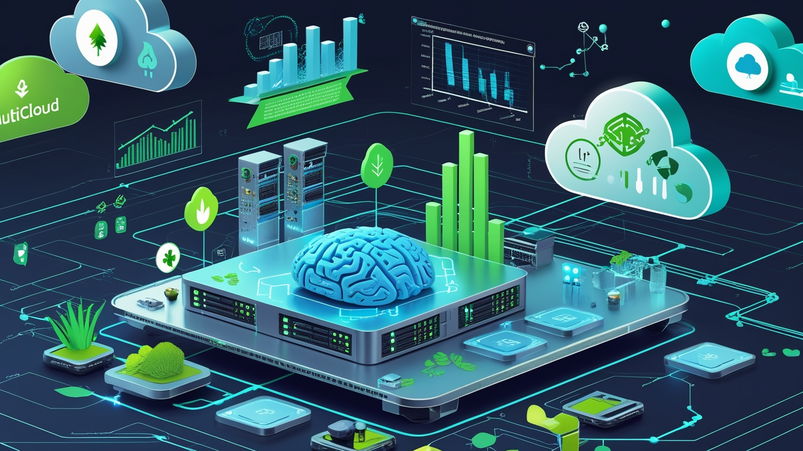 AI cloud: sfide di costi e sostenibilità