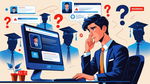 Truffe ai nuovi dipendenti con falsi capi online