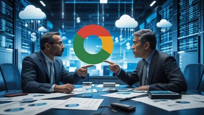 Google accusa Microsoft: licenze cloud puzzano ancora