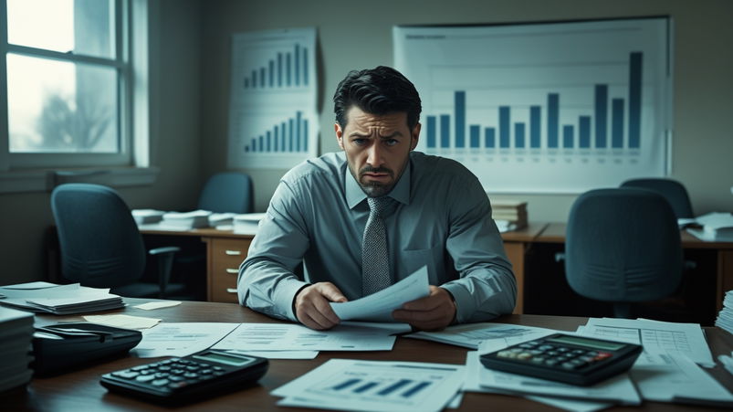 Licenziamenti silenziosi nelle piccole imprese