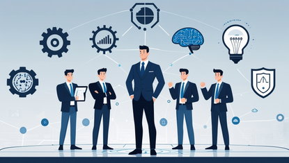 CIO del futuro: 7 competenze chiave per il successo