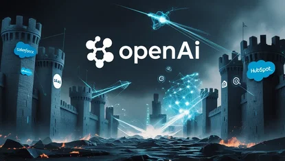 OpenAI attacca il SaaS: le aziende nel mirino