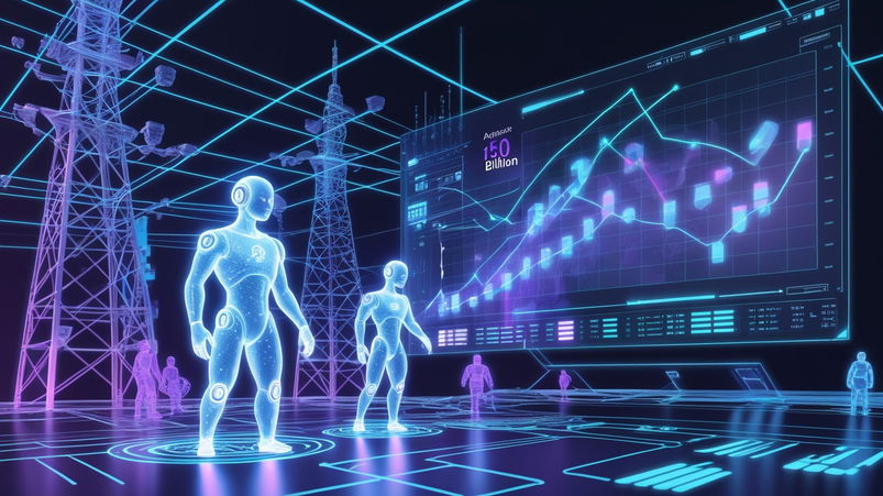 AI agenti: Deloitte svela i casi d'uso vincenti