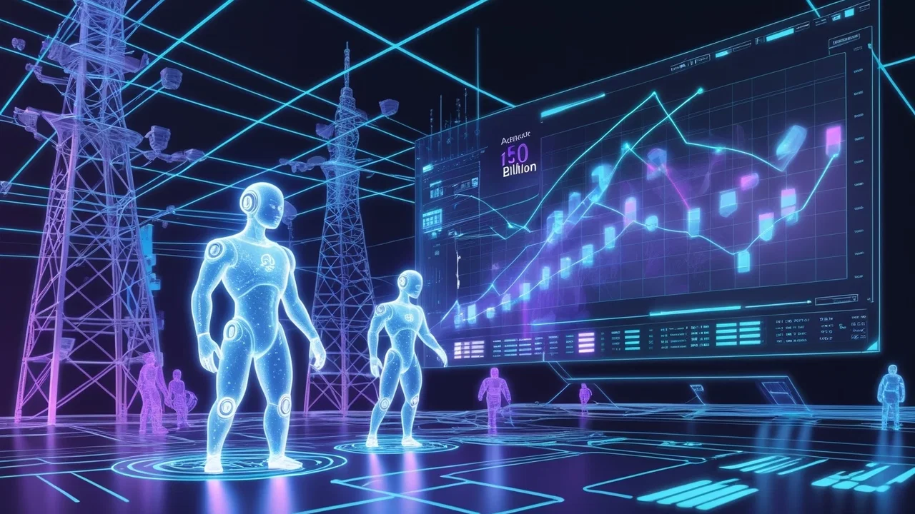 AI agenti: Deloitte svela i casi d'uso vincenti