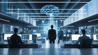 Leader OpenAI: l'AI cambia le regole del software