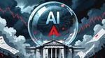 La Bank of England avverte: bolla AI a rischio