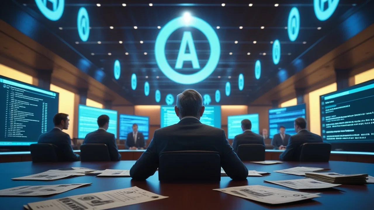 AI sovrane: miliardi sprecati dai governi?