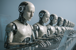 AI sfida McKinsey: consulenza istantanea