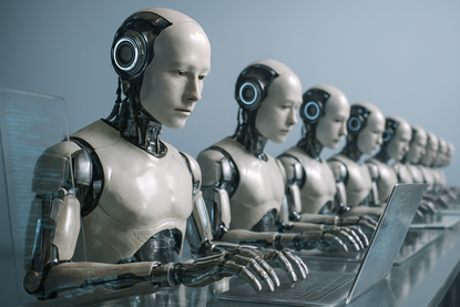 AI sfida McKinsey: consulenza istantanea
